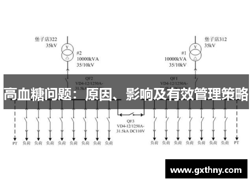 高血糖问题：原因、影响及有效管理策略