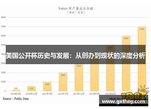 美国公开杯历史与发展：从创办到现状的深度分析